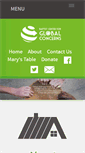 Mobile Screenshot of bc4gc.org